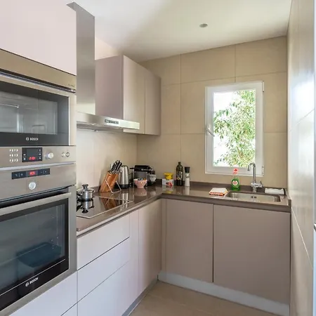 Maryvilla Inspiracion Y Vacaciones - * Кальпе