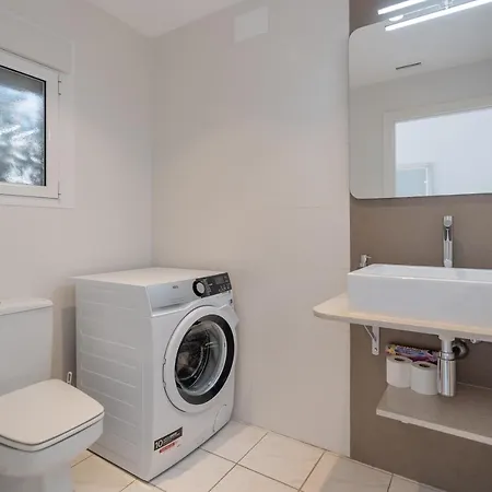 Maryvilla Inspiracion Y Vacaciones - Летний дом