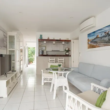 Летний дом Maryvilla Inspiracion Y Vacaciones - *