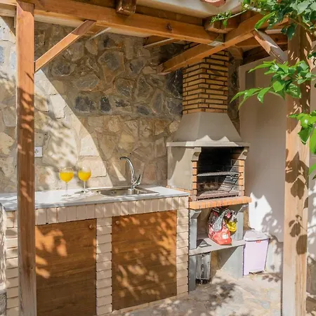 Maryvilla Inspiracion Y Vacaciones - Кальпе