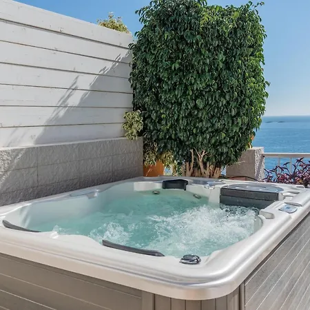 Летний дом Maryvilla Inspiracion Y Vacaciones - *