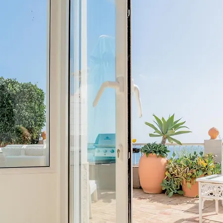 Maryvilla Inspiracion Y Vacaciones - Летний дом