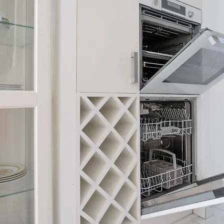 Летний дом Maryvilla Inspiracion Y Vacaciones - Кальпе