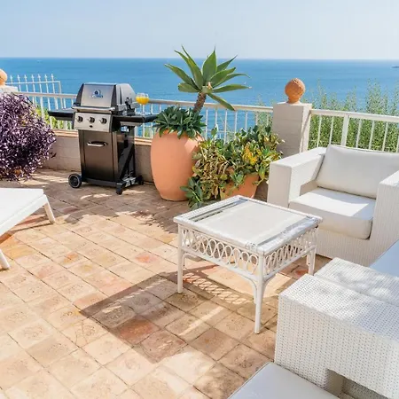 Maryvilla Inspiracion Y Vacaciones - Летний дом *