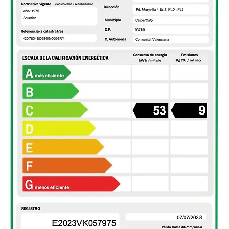 Maryvilla Inspiracion Y Vacaciones - Летний дом