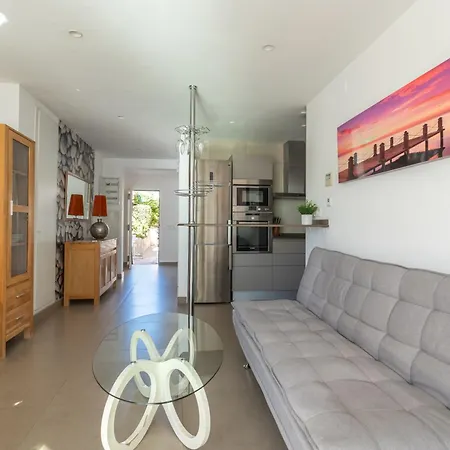 Летний дом Maryvilla Inspiracion Y Vacaciones -