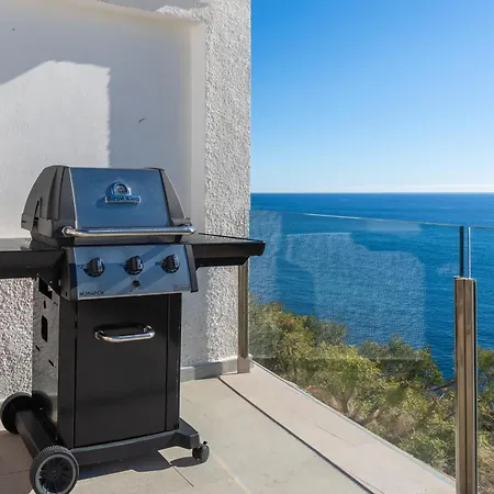 Maryvilla Inspiracion Y Vacaciones - Летний дом *