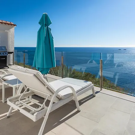 Maryvilla Inspiracion Y Vacaciones - Летний дом *