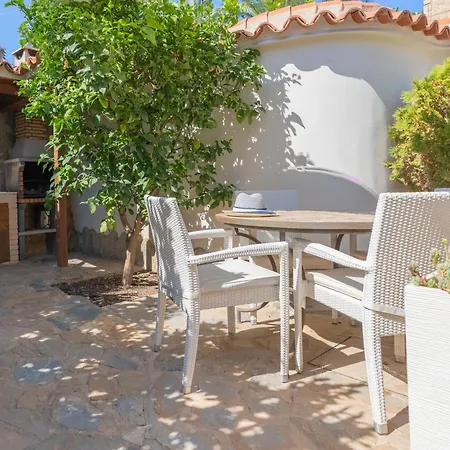 Maryvilla Inspiracion Y Vacaciones - * Кальпе