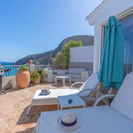 Maryvilla Inspiracion Y Vacaciones - * Calpe