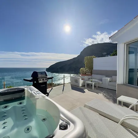 Hétvégi ház Maryvilla Inspiracion Y Vacaciones - Calpe