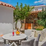 Gospodarstwo wiejskie Maryvilla Inspiracion Y Vacaciones - Calpe