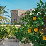 Gospodarstwo wiejskie Maryvilla Inspiracion Y Vacaciones -