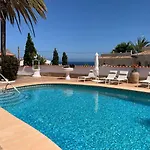 Maryvilla Inspiracion Y Vacaciones - Gospodarstwo wiejskie Calpe