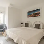 Gospodarstwo wiejskie Maryvilla Inspiracion Y Vacaciones - Calpe