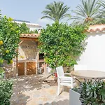 Maryvilla Inspiracion Y Vacaciones - Calpe