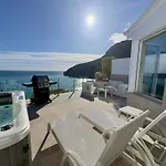 Maryvilla Inspiracion Y Vacaciones - Landhaus Calp