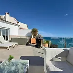Landhaus Maryvilla Inspiracion Y Vacaciones - Calp