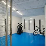 Gospodarstwo wiejskie Maryvilla Inspiracion Y Vacaciones - *