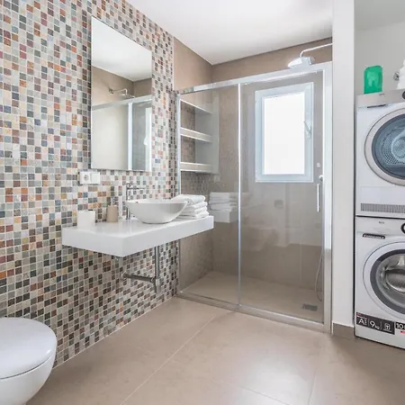 Maryvilla Inspiracion Y Vacaciones - Calpe