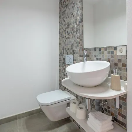 Maryvilla Inspiración Y Vacaciones - Casa rural