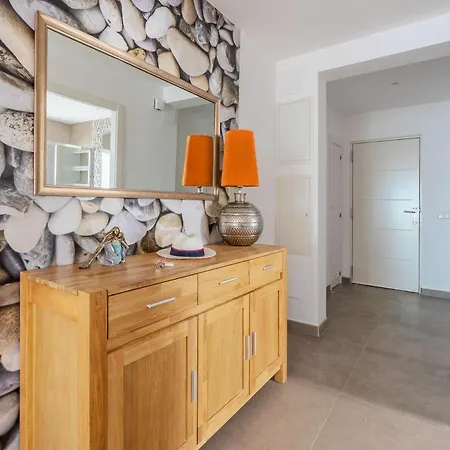 Maryvilla Inspiracion Y Vacaciones - Casa di campagna Calpe