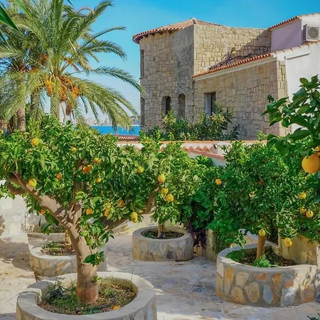 Maryvilla Inspiracion Y Vacaciones - Casa di campagna