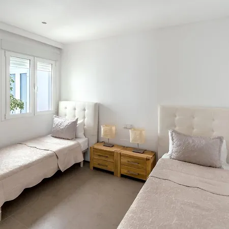 Venkovský dům Maryvilla Inspiracion Y Vacaciones - Calpe