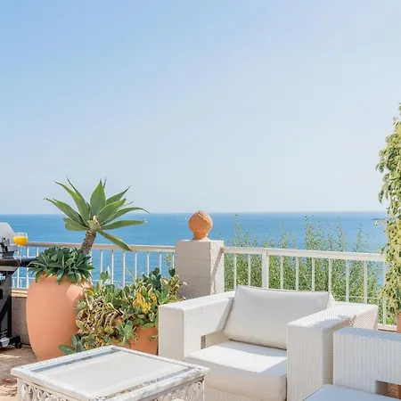 Maryvilla Inspiración Y Vacaciones - Calpe