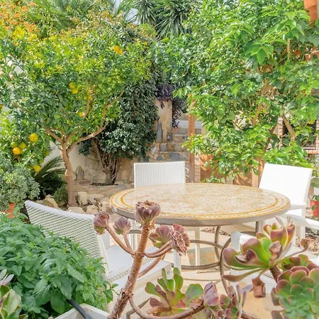 Maryvilla Inspiracion Y Vacaciones - Casa di campagna