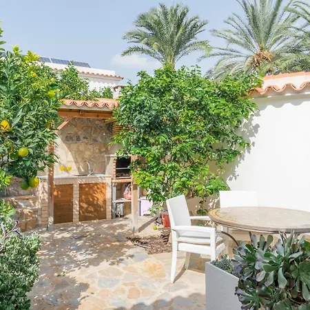 Maryvilla Inspiración Y Vacaciones - Calpe