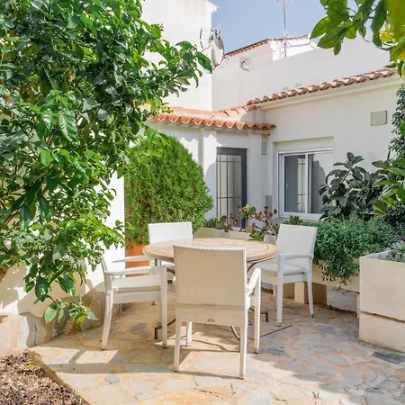 Casa di campagna Maryvilla Inspiracion Y Vacaciones - Calpe