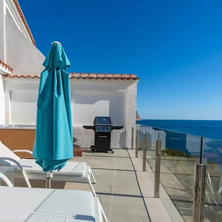 Maryvilla Inspiración Y Vacaciones - Calpe