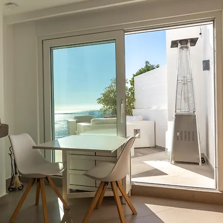 Maryvilla Inspiracion Y Vacaciones - * Calpe