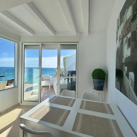 Maryvilla Inspiracion Y Vacaciones - Landhuis Calpe