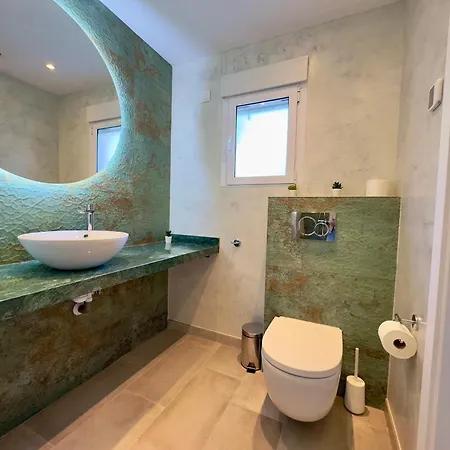 Maryvilla Inspiracion Y Vacaciones - 乡村民宿