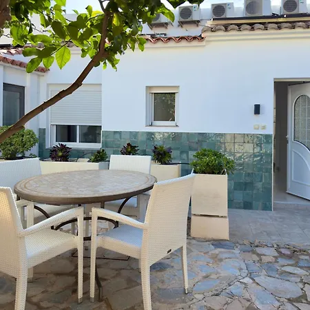 Casa rural Maryvilla Inspiración Y Vacaciones - *