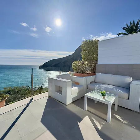 Maryvilla Inspiración Y Vacaciones - * Calpe