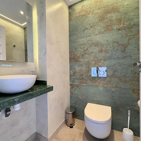 Venkovský dům Maryvilla Inspiracion Y Vacaciones - Calpe