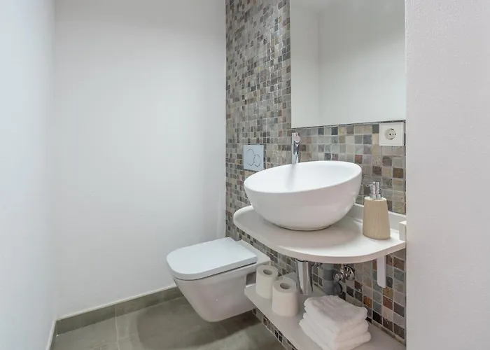 Maryvilla Inspiracion Y Vacaciones - Landhuis