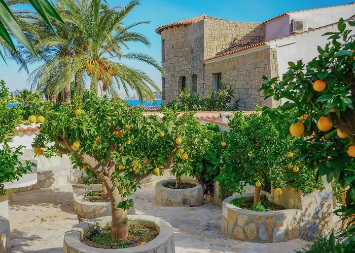 Maryvilla Inspiracion Y Vacaciones - Country house