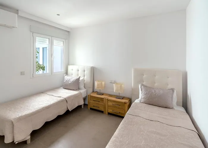 Landhuis Maryvilla Inspiracion Y Vacaciones - Calpe