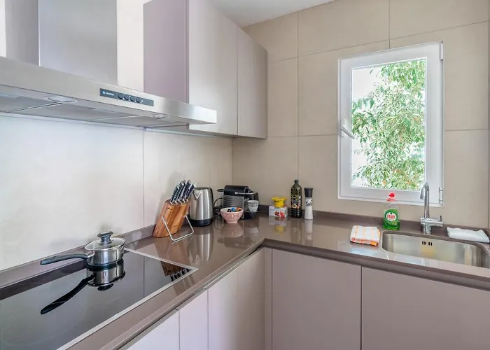 Country house Maryvilla Inspiracion Y Vacaciones - *