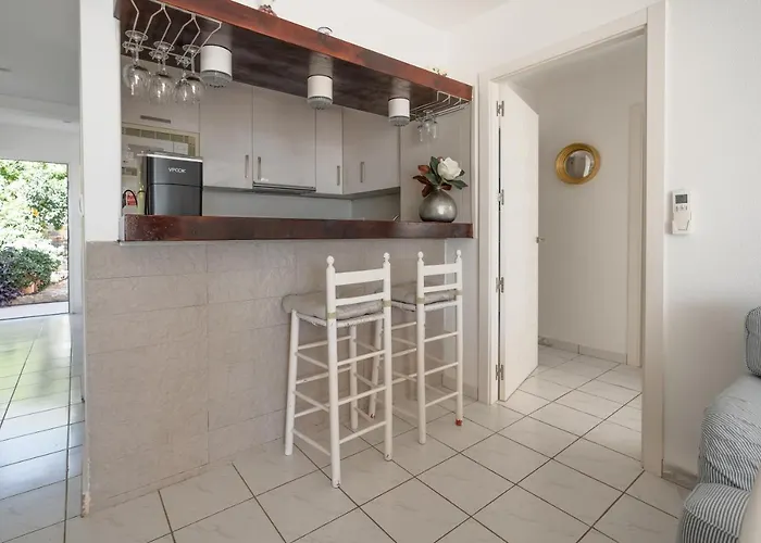 Maryvilla Inspiracion Y Vacaciones - Landhuis