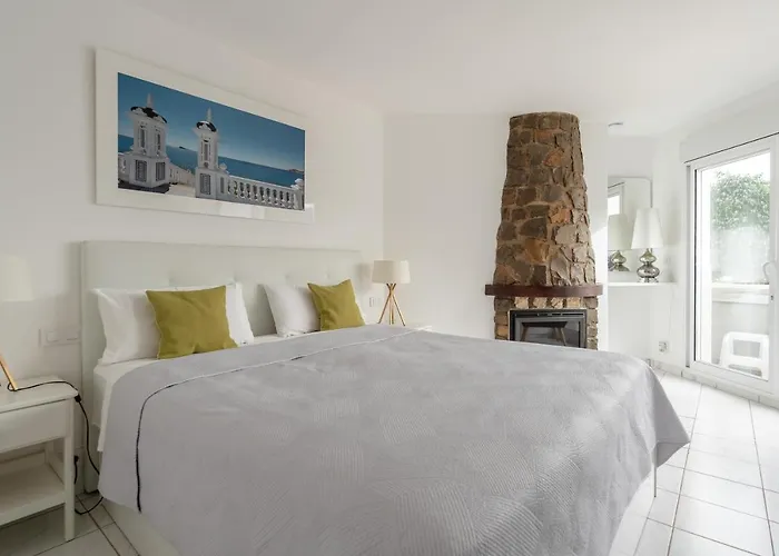 Maryvilla Inspiracion Y Vacaciones - Calpe