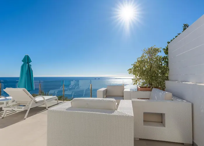 Maryvilla Inspiracion Y Vacaciones -