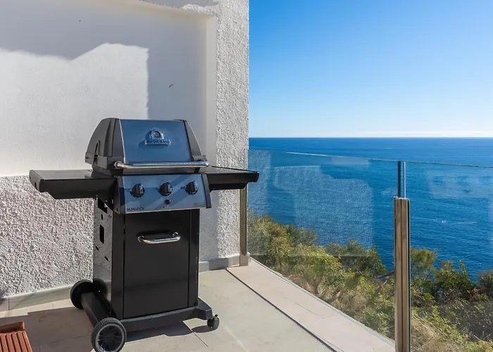 Maryvilla Inspiracion Y Vacaciones - Country house *