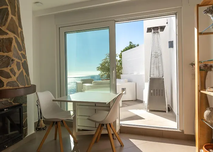 Maryvilla Inspiracion Y Vacaciones - * Calpe