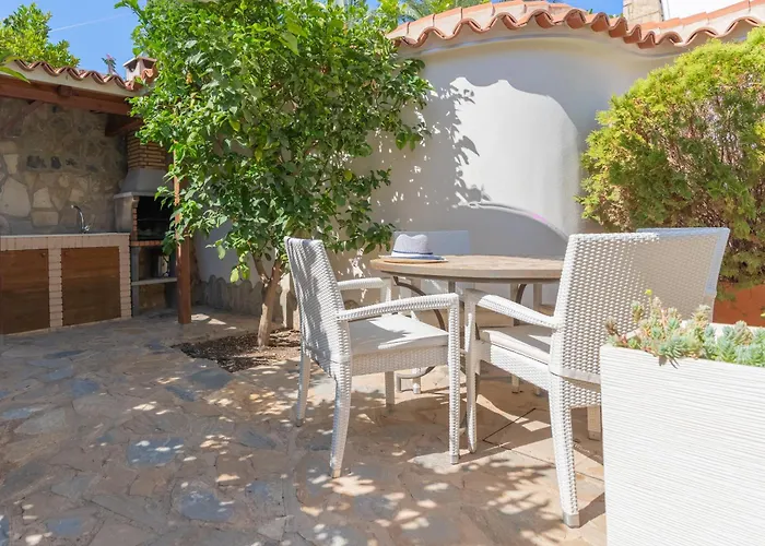 Maryvilla Inspiracion Y Vacaciones - * Calpe