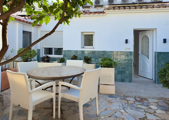 乡村民宿 Maryvilla Inspiracion Y Vacaciones - *